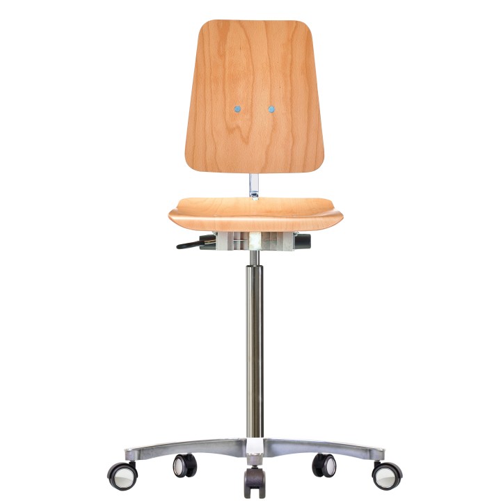 Arbeitsstuhl WS 1011.20 XL CLASSIC | Hornik