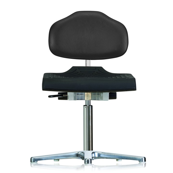 Arbeitsstuhl WS 1210 Ergo KL CLASSIC | Hornik