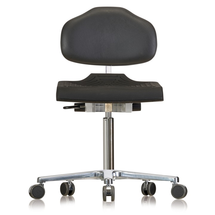 WS 1220 Ergo KL CLASSIC Arbeitsstuhl | Hornik