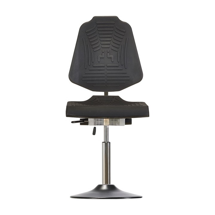 Arbeitsstuhl WS 1210 E T XL CLASSIC Soft-PUR | Hornik