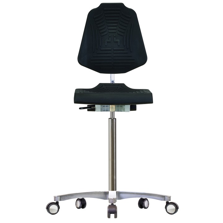 Arbeitsstuhl WS 1211.20 E XL CLASSIC | Hornik