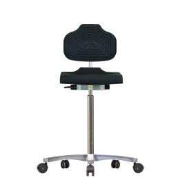 Krzesło WS 1211.20 ESD CLASSIC Soft-PUR | Hornik