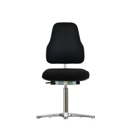 WS 1310 XL Ergo CLASSIC ESD Work Chair | Hornik