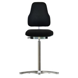 WS 1311 XL Ergo CLASSIC Chair, XL, 620-860mm | Hornik