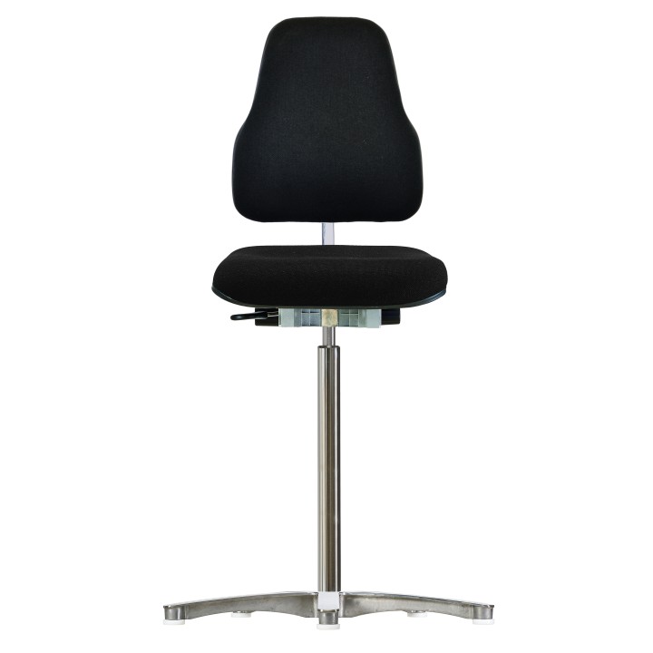 WS 1311 XL Ergo CLASSIC Chair, XL, 620-860mm | Hornik