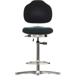 WS 1311 Ergo CLASSIC Arbeitsstuhl 680-920mm | Hornik