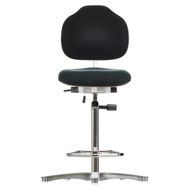 WS 1311 Ergo CLASSIC Arbeitsstuhl 680-920mm | Hornik