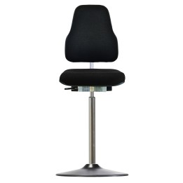 WS 1311 TPU XL Ergo Classic Work Chair | Hornik