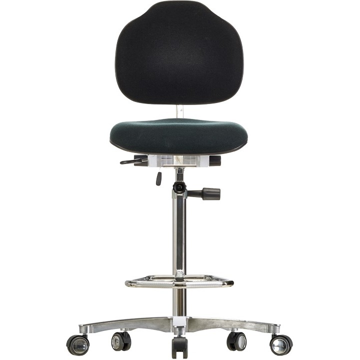 Krzesło robocze WS 1311.20 Ergo CLASSIC, 680-920mm | Hornik