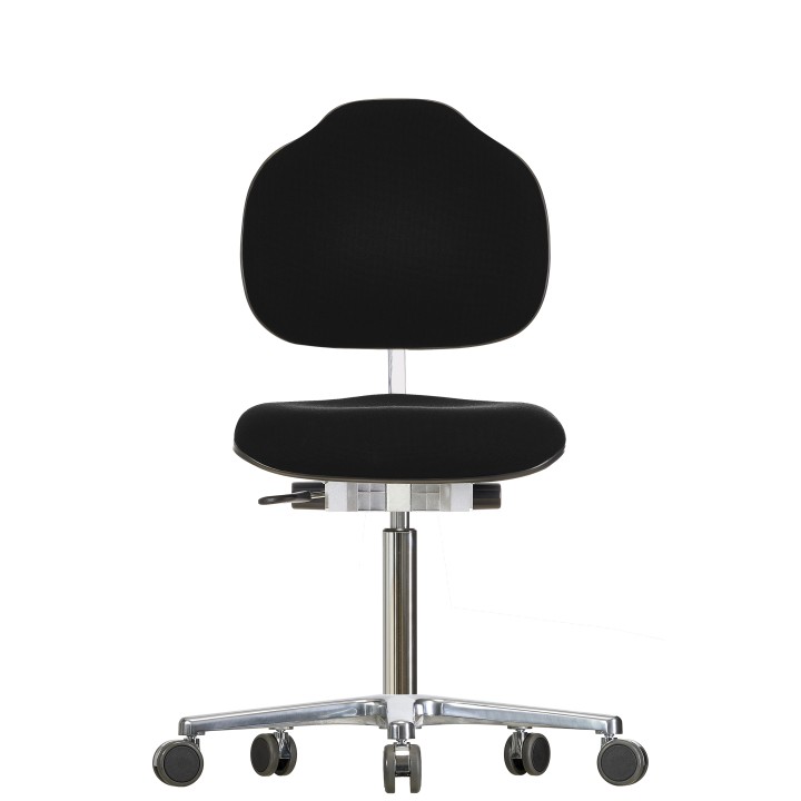 WS 1320 Ergo CLASSIC Drehhocker 460-640mm | Hornik