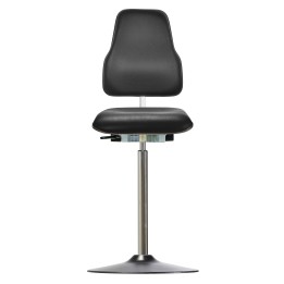 Krzesło robocze WS 1311 T KL XL Ergo CLASSIC | Hornik