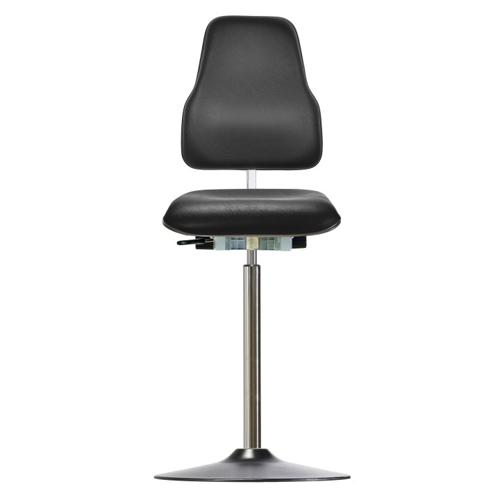 Arbeitsstuhl WS 1311 T KL XL Ergo CLASSIC | Hornik