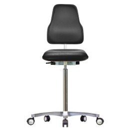 Arbeitsstuhl WS 1311.20 KL XL Ergo CLASSIC | Hornik