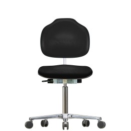 Obrotowy stołek WS 1320 KL Ergo CLASSIC | Hornik
