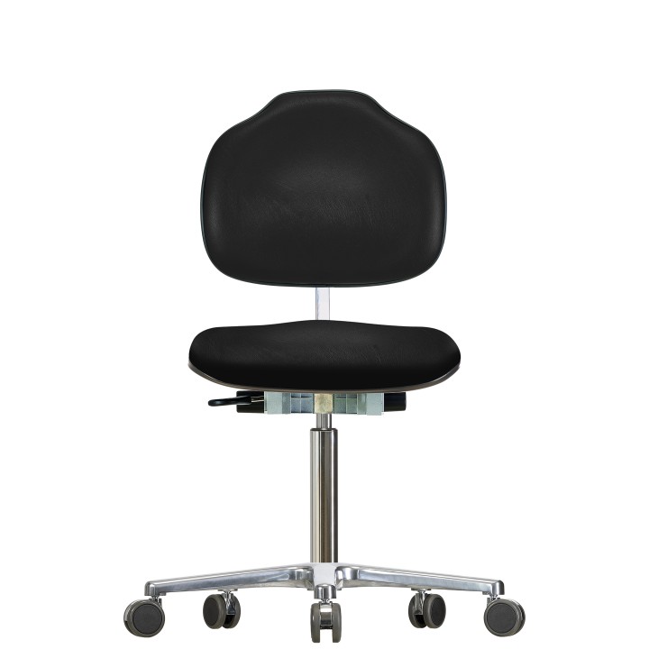 WS 1320 KL Ergo CLASSIC Swivel Stool | Hornik