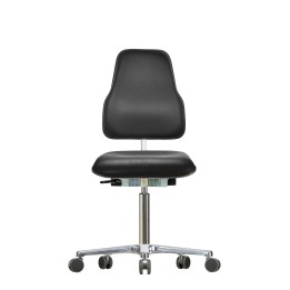 WS 1320 KL XL Ergo CLASSIC work chair | Hornik