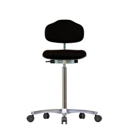 Leitfähiger Hochstuhl WS 1611.20 ESD CLASSIC | Hornik
