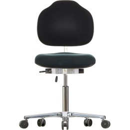 Conductive WS 1620 Ergo ESD CLASSIC Chair | Hornik