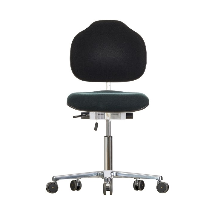 Przewodzące krzesło WS 1620 Ergo ESD CLASSIC | Hornik