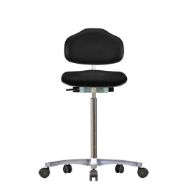 Conductive high work chair WS 1611.20 KL ESD CLASSIC | Hornik