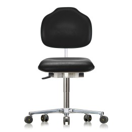Krzesło przewodzące WS 1620 KL Ergo ESD CLASSIC | Hornik