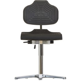 Krzesło WS 1210 E GMP Classic Soft-PUR 440-590mm | Hornik