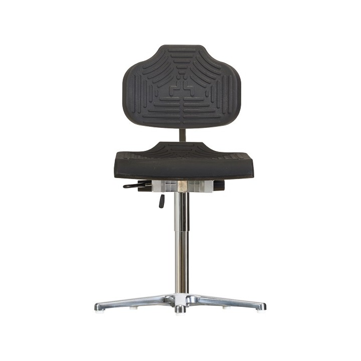 WS 1210 E GMP Classic Soft-PUR Chair 440-590mm | Hornik
