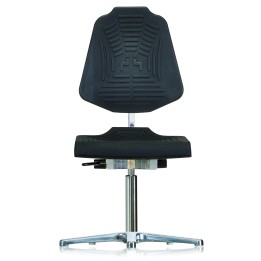Arbeitsstuhl WS 1210 E XL GMP CLASSIC | Hornik