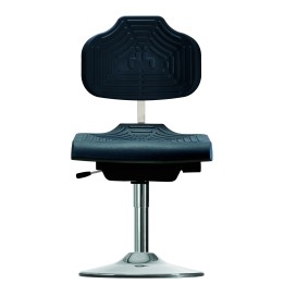 Work Chair WS 1210 E TPU GMP CLASSIC | Hornik