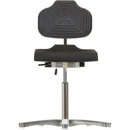 WS 1211 E GMP Classic work chair | Hornik