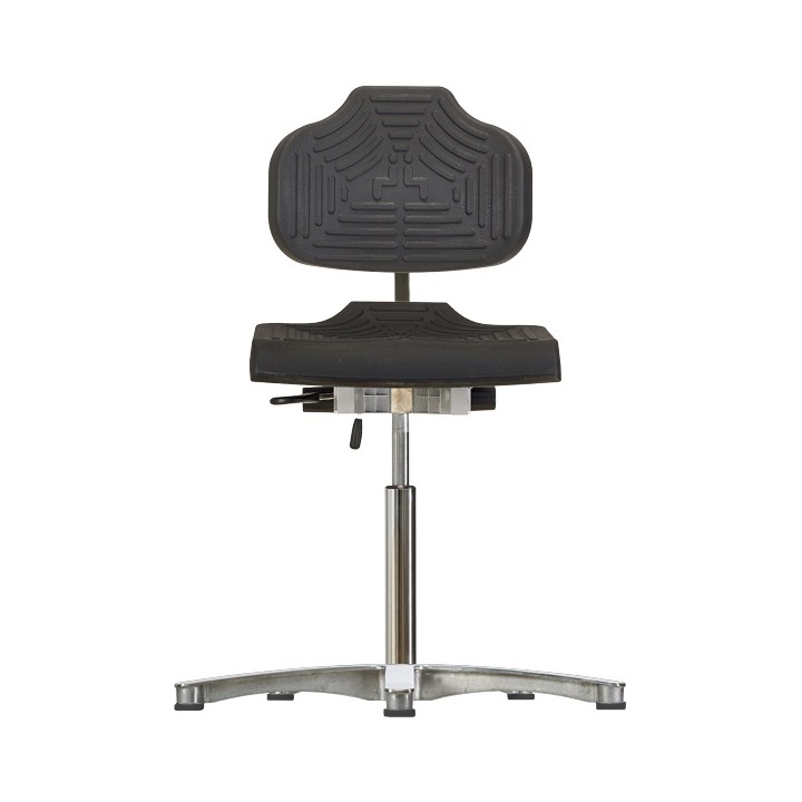 Krzesło ESD WS 1211 E GMP ESD, 630-840mm | Hornik