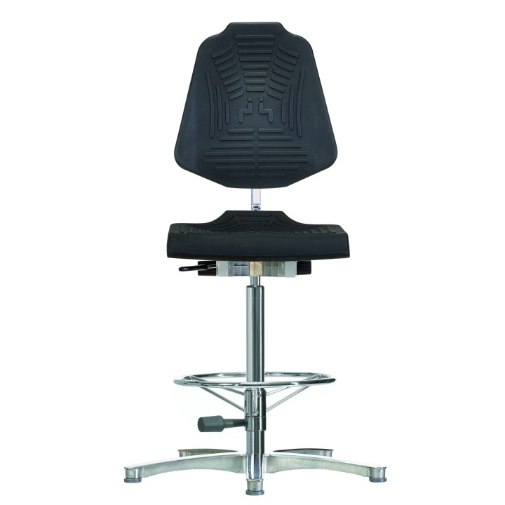 Conductive Chair WS 1211 E XL GMP ESD | Hornik