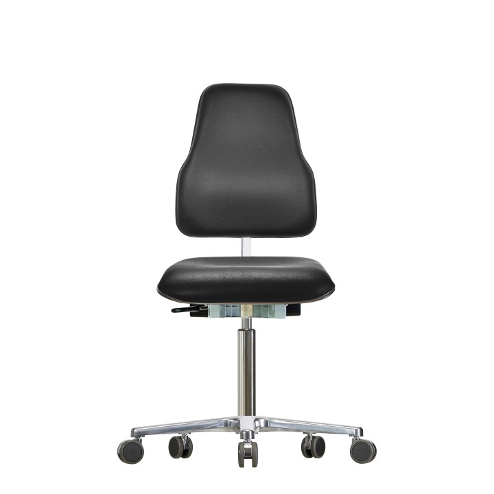 Arbeitsstuhl WS 1320 KL XL-Ergo GMP | Hornik