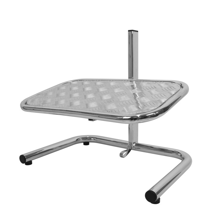 Leitfähige Fußstütze WS 5050 GMP ESD CLASSIC | Hornik