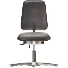 WS 1389.10 KL CLASSIC Chair up to 175kg | Hornik