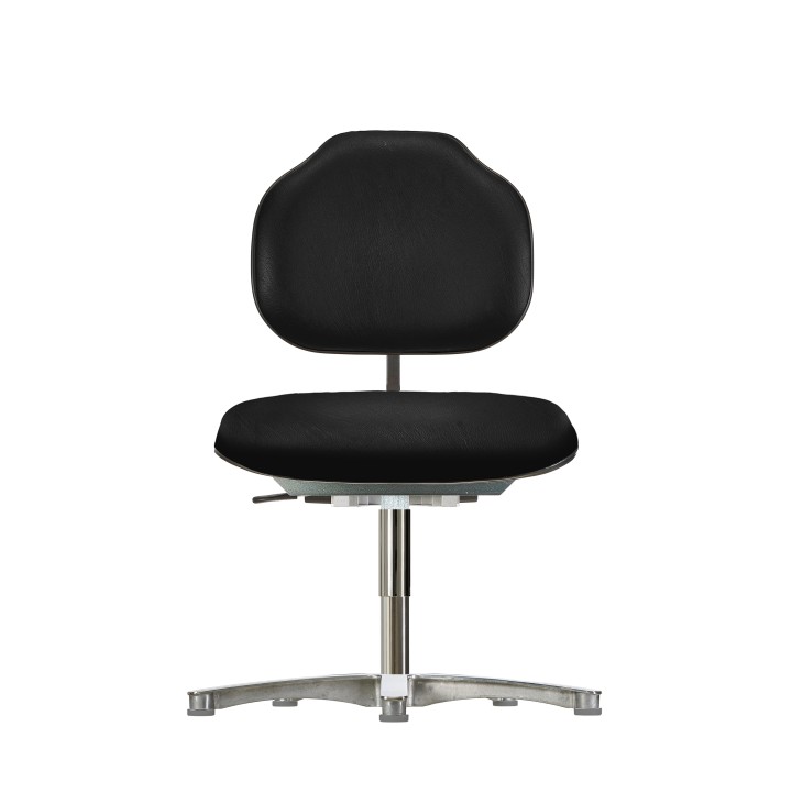 Przewodzące krzesło WS 1689 KL ESD CLASSIC | Hornik