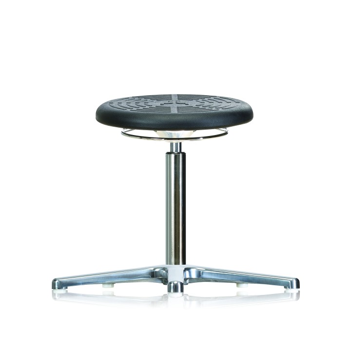 Drehhocker WS 3010 PU CLASSIC Soft-PUR | Hornik