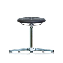 Leitfähiger Drehhocker WS 3010 ESD | Hornik