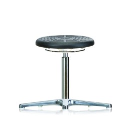 Drehhocker WS 3010 PU Classic GMP | Hornik