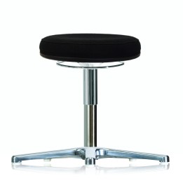 Leitfähiger Drehhocker WS 3310 ESD CLASSIC | Hornik