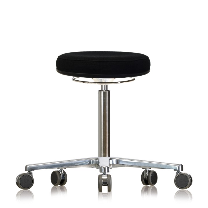 Drehhocker WS 3320 CLASSIC 450-640mm | Hornik