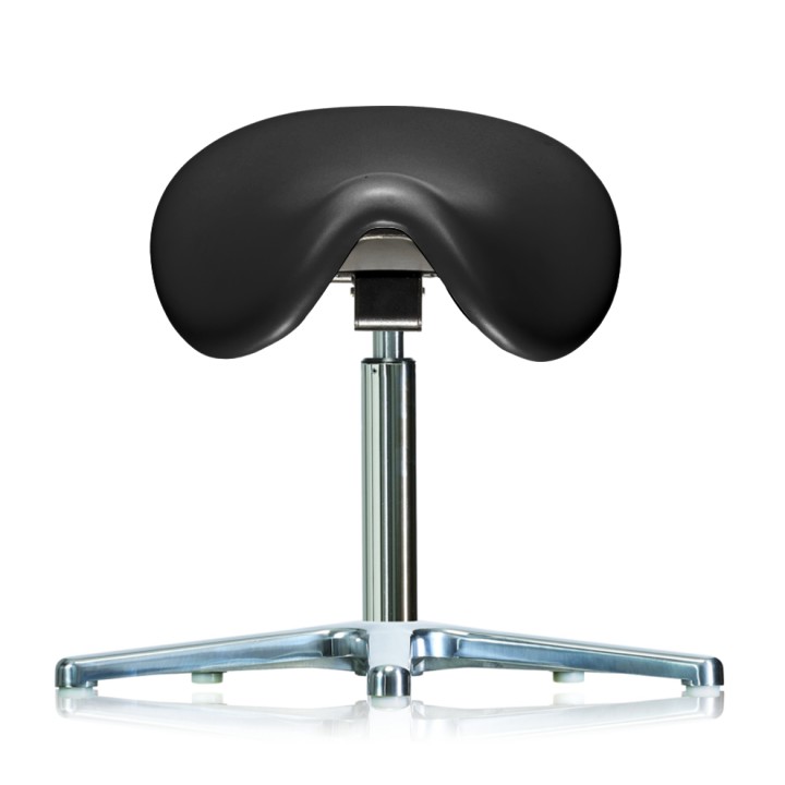 Sattelhocker WS 3510 KL CLASSIC, Kunstleder | Hornik