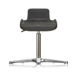 WS 4210 CLASSIC Soft-PUR swivel stool | Hornik