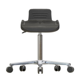 Drehhocker WS 4210.20 CLASSIC Soft-PUR | Hornik