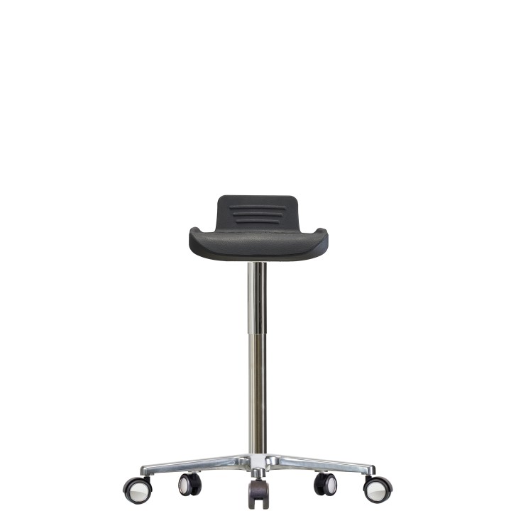 Podpora stojąca WS 4211.20 GMP Classic, Soft-PUR | Hornik