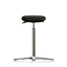 Standing Aid WS 4311 KL Classic, Faux Leather, 620-830 mm | Hornik