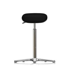 Leitfähige Stehhilfe WS 4311 ESD Classic | Hornik