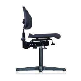 Arbeitsstuhl WS 2210 ECONOLINE Soft-PUR | Hornik