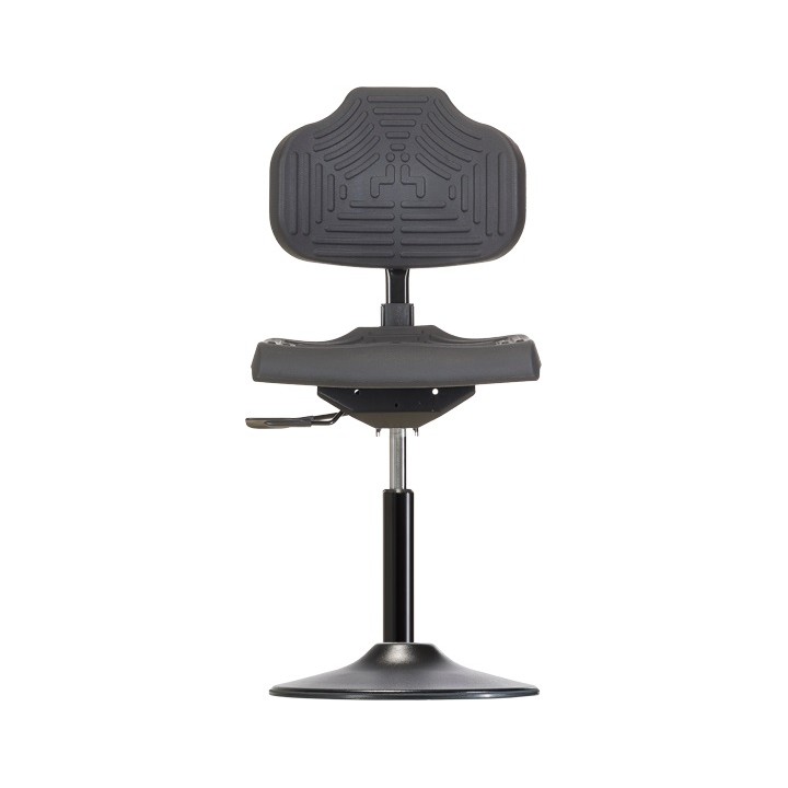 Arbeitsstuhl WS 2210 TPU ECONOLINE | Hornik