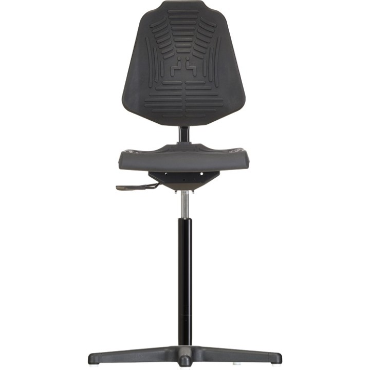 Arbeitsstuhl WS 2211 XL ECONOLINE 650-860mm | Hornik